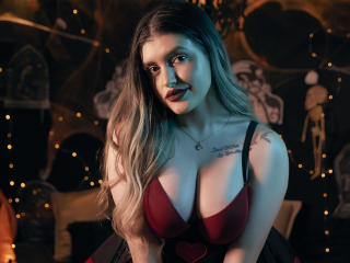 ZaraVegaa - Live porn &amp; sex cam - 19350010