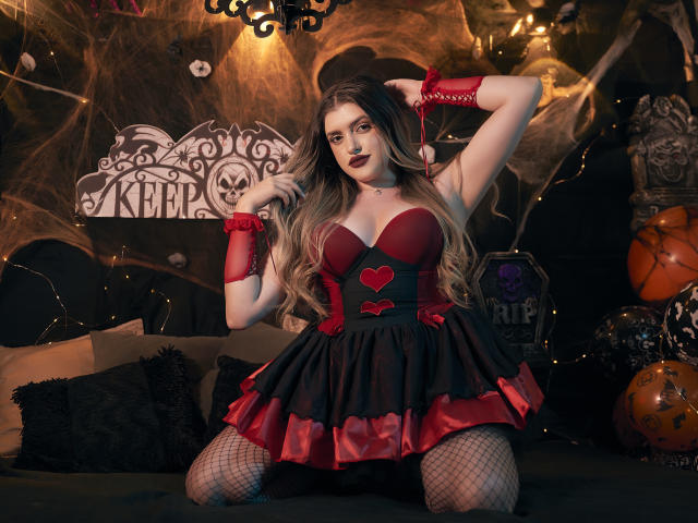 ZaraVegaa - Sexe cam en vivo - 19350014