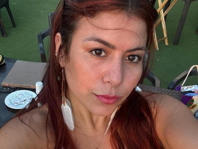 RenataParkher - Sexe cam en vivo - 19350642