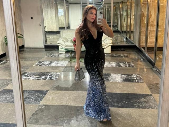 RenataParkher - Camera khiêu dâm &amp; quyến rũ trực tiếp - 19350670