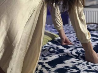 CheriLady - сексуальная веб-камера в реальном времени - 19350710