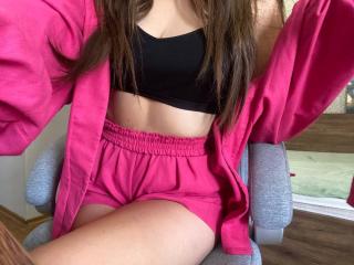 CheriLady - Live sexe cam - 19350742