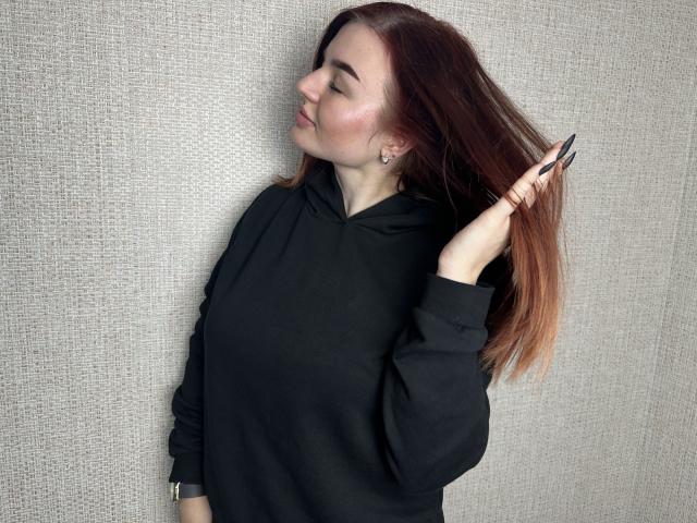 NicolPots - Live Sex Cam - 19350954