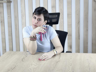 Thalu - Live porn &amp; sex cam - 19351486