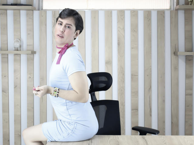 Thalu - Live sexe cam - 19351626