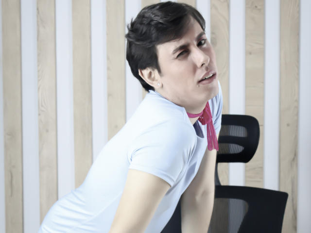 Thalu - Sexe cam en vivo - 19351634