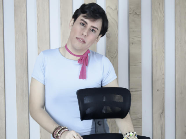 Thalu - Sexe cam en vivo - 19351638