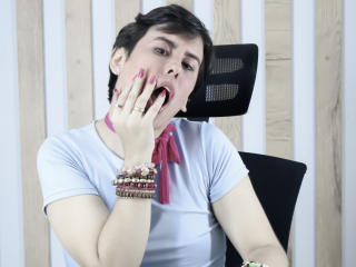 Thalu - сексуальная веб-камера в реальном времени - 19351646