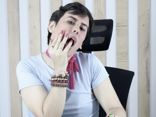 Thalu - Sexe cam en vivo - 19351646