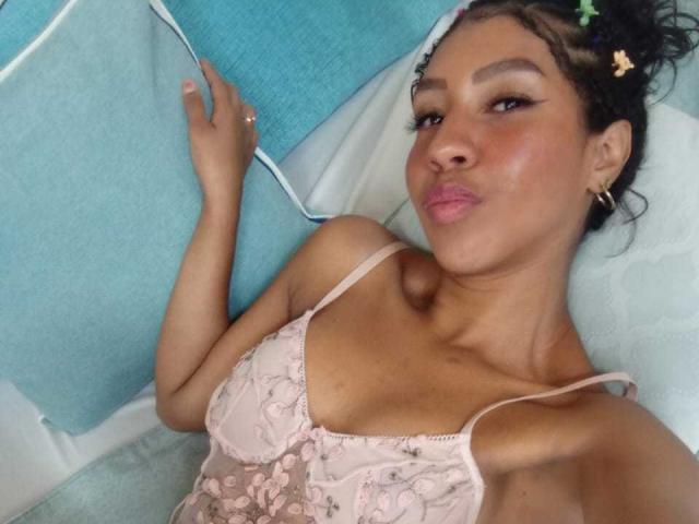 NickyBlain - сексуальная веб-камера в реальном времени - 19351770