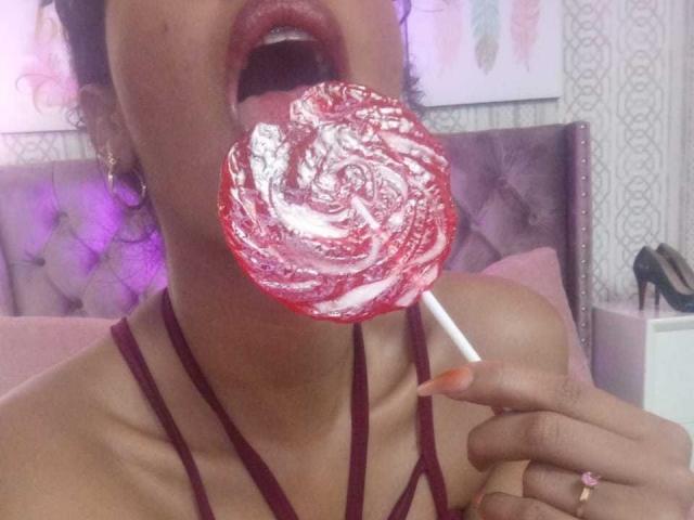 NickyBlain - Élő pornó és szexkamera - 19351782