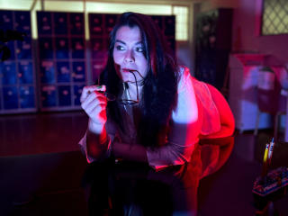 MartinaFox69 - сексуальная веб-камера в реальном времени - 19352290