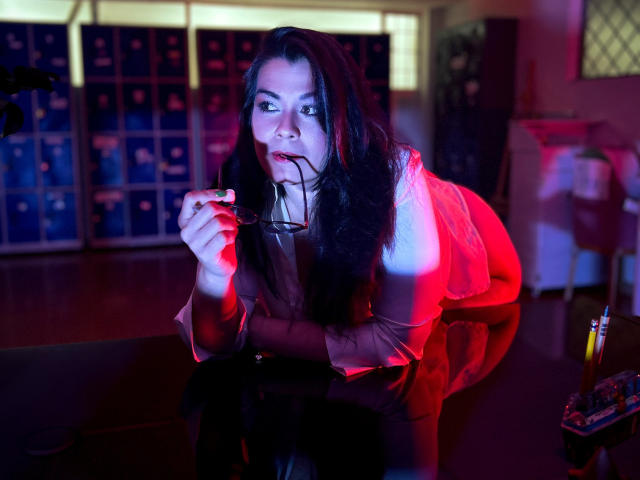 MartinaFox69 - Sexe cam en vivo - 19352290