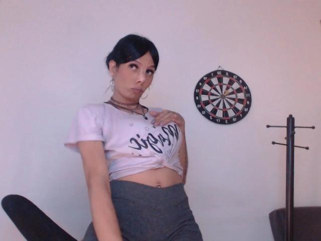 AnyMoon - Sexe cam en vivo - 19352790