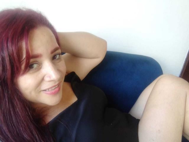 HanaKailler - Sexe cam en vivo - 19353350