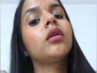 MeganBrownish - Live sex cam - 19353754