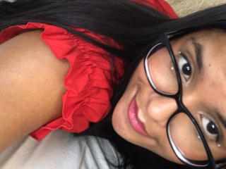 MeganBrownish - сексуальная веб-камера в реальном времени - 19353762