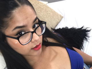 MeganBrownish - Sexe cam en vivo - 19353778