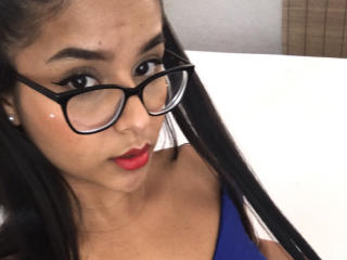 MeganBrownish - Live sex cam - 19353782