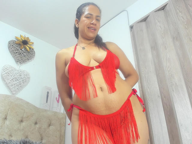 Joanet - Live porn &amp; sex cam - 19354542