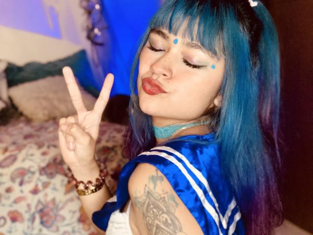 ClaraBourne - Live sex cam - 19355426