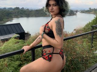 ClaraBourne - Live porn &amp; sex cam - 19355498