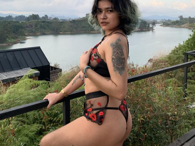 ClaraBourne - Live porn &amp; sex cam - 19355498