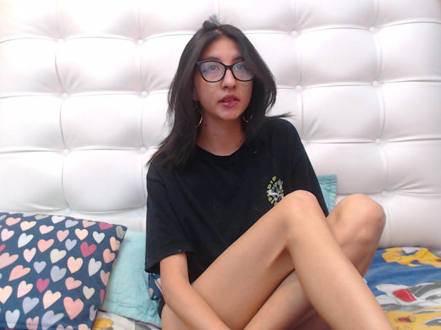 AlishaJames - Live porn &amp; sex cam - 19356070