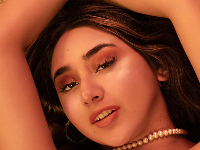 HappyHolly - Sexe cam en vivo - 19356958