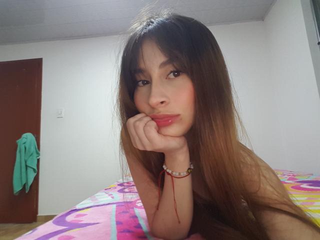 LunaSophie - Sexe cam en vivo - 19357298