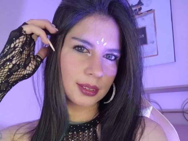 EimySharth - Live sex cam - 19357370