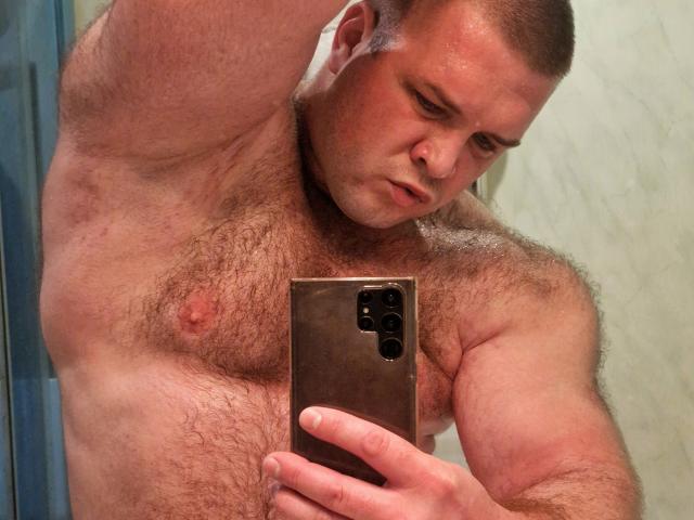 NikoManX - Sexe cam en vivo - 19357386