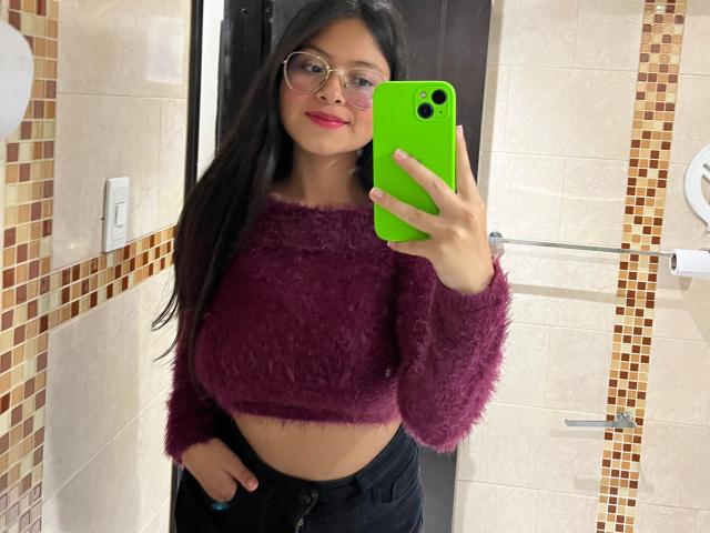 AnnitaWhite - Live sex cam - 19357718