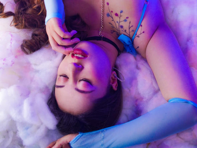 IssaBellaOlsen - Sexe cam en vivo - 19358614