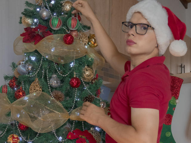 AnzhonyCollins - сексуальная веб-камера в реальном времени - 19359050