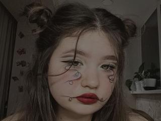 KittieGene - Camera khiêu dâm &amp; quyến rũ trực tiếp - 19359586