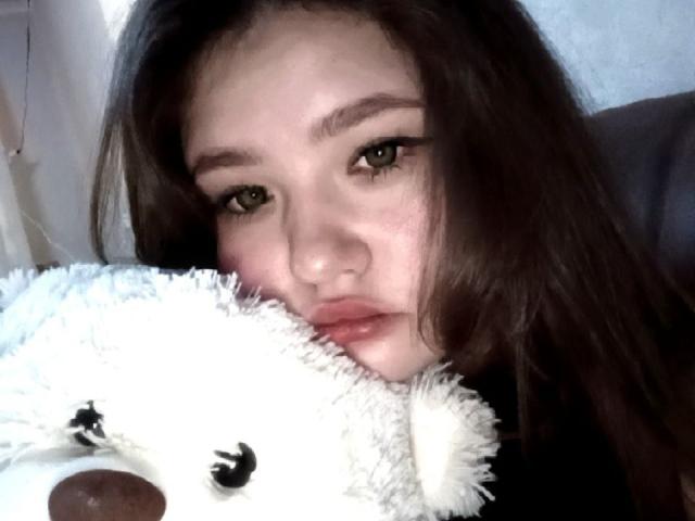 KittieGene - Live porn &amp; sex cam - 19359590