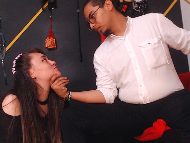 BradAndMichel - Live porn &amp; sex cam - 19359718