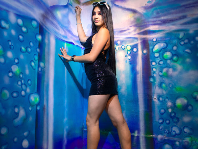 HannaDaviid - Sexe cam en vivo - 19359862