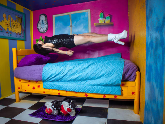 HannaDaviid - Élő pornó és szexkamera - 19359882