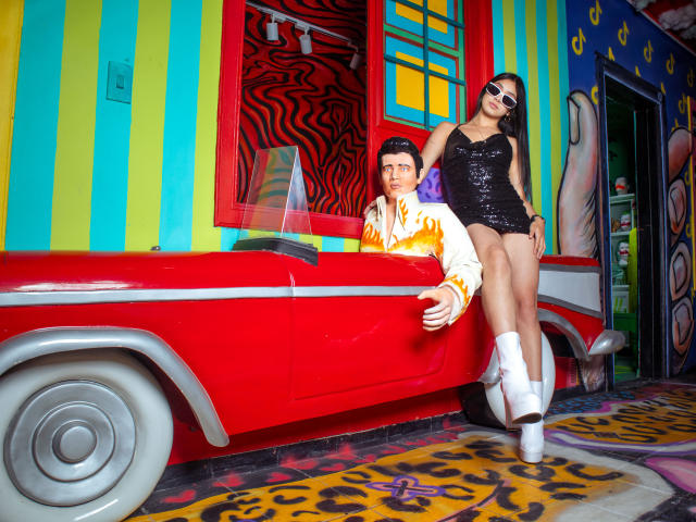 HannaDaviid - Live porn &amp; sex cam - 19359910