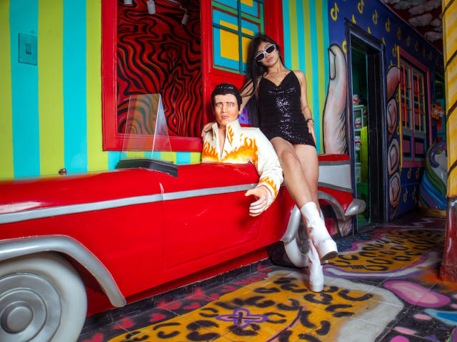 HannaDaviid - Live porn &amp; sex cam - 19359922