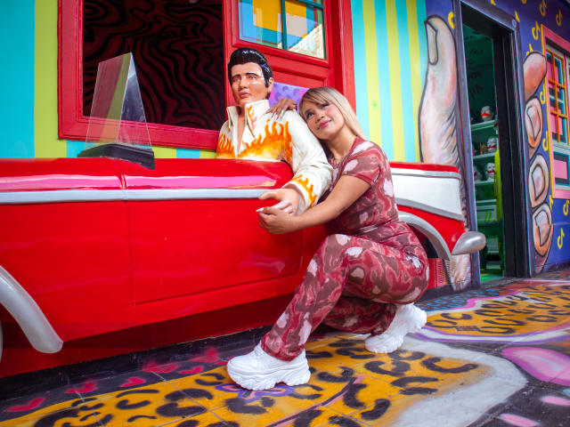 TessaMoretti - Live porn &amp; sex cam - 19360170