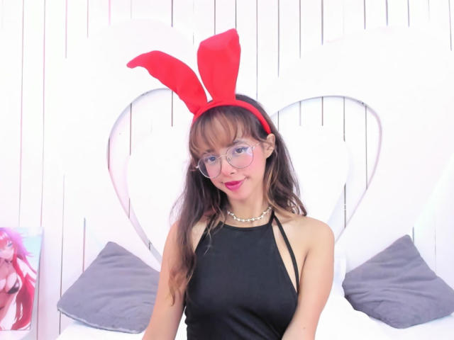 LilyLille - Sexe cam en vivo - 19360922