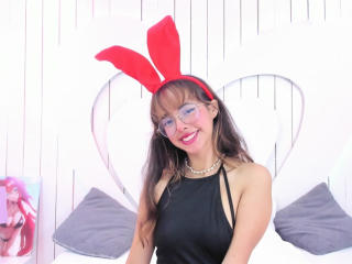 LilyLille - Live sex cam - 19360926