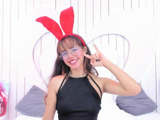 LilyLille - Live sex cam - 19360950