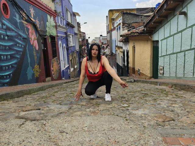 LizaRussell - Live porn &amp; sex cam - 19360982