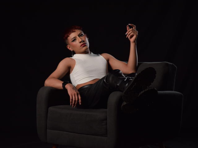 SharaGonzalez - Camera khiêu dâm &amp; quyến rũ trực tiếp - 19361202