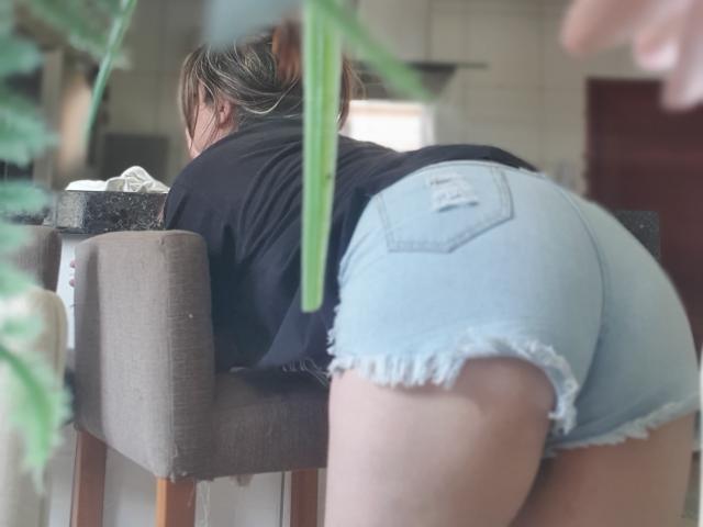 HottieMaskGirl - Sexe cam en vivo - 19361226