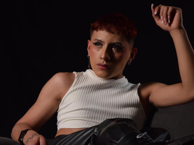 SharaGonzalez - Live porno og sexkamera - 19361234